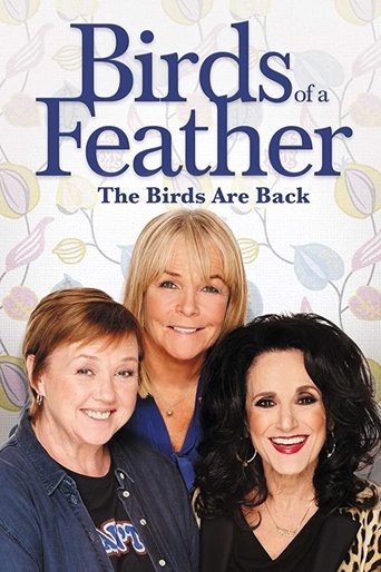 Birds Of A Feather 1989