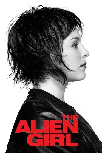 Alien Girl 2010