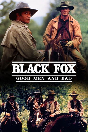 Black Fox: Good Men and Bad 1995