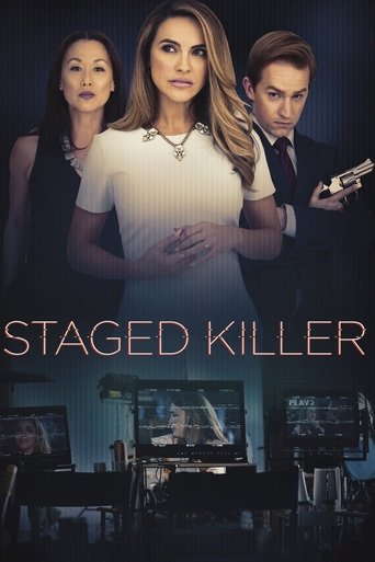 Staged Killer 2019