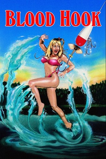 Blood Hook 1987