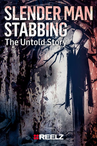 Slender Man Stabbing: The Untold Story 2019