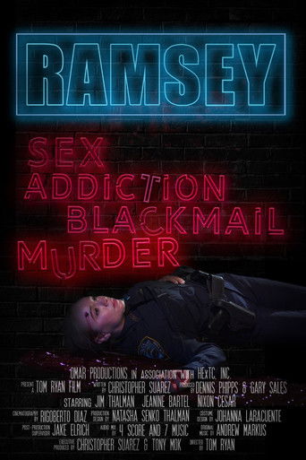 Ramsey: The Vandy Case 2022