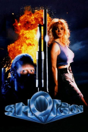 Shotgun 1989