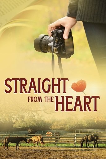 Straight From the Heart 2003