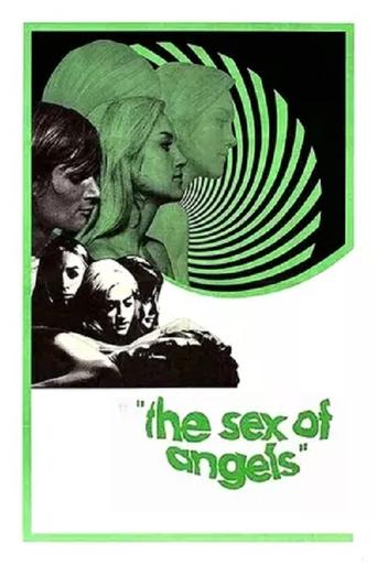 The Sex of Angels 1968