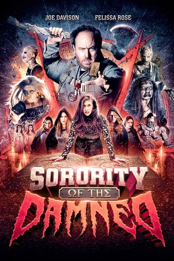 Sorority of the Damned 2025