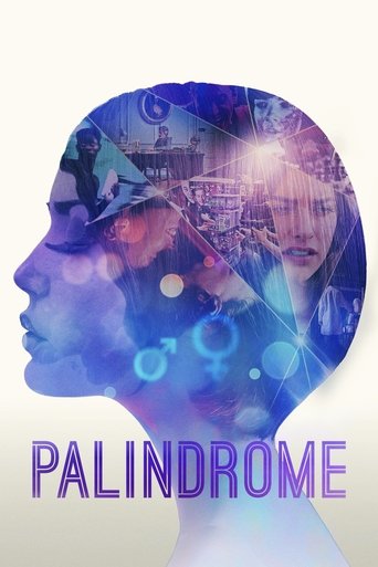 Palindrome 2020