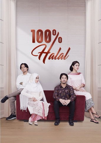 100% Halal 2020