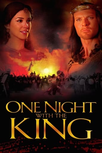 One Night with the King 2006