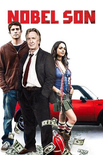 Nobel Son 2007