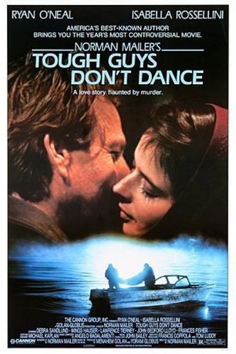Tough Guys Don't Dance 1987