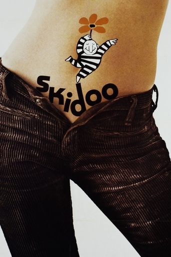 Skidoo 1968
