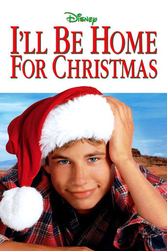 I'll Be Home for Christmas 1998
