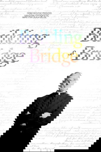 Building a Bridge 2021