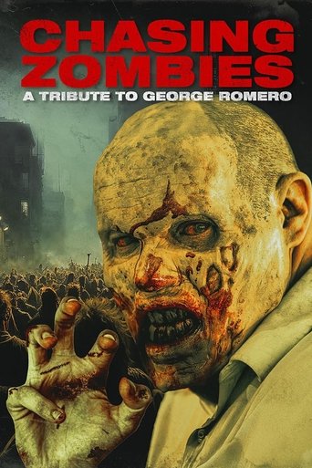 Chasing Zombies: A Tribute To George Romero 2024