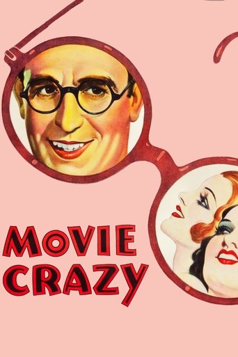 Movie Crazy 1932