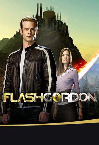 Flash Gordon (2007) 2007