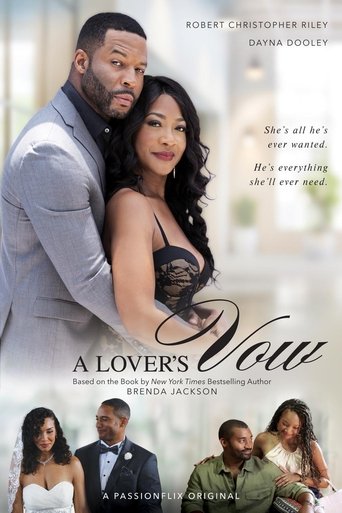 A Lover’s Vow 2025