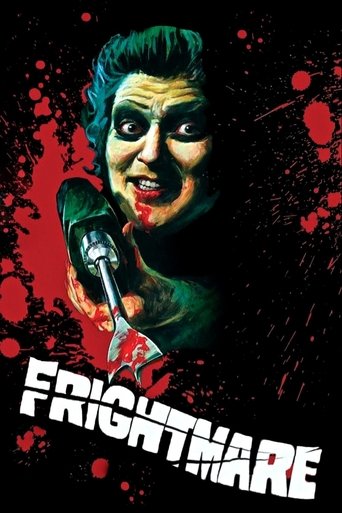 Frightmare 1974