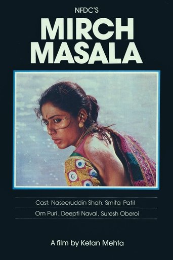 Mirch Masala 1987