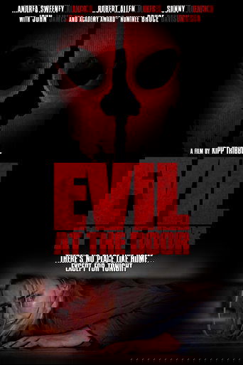 Evil at the Door 2022