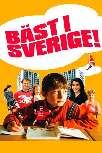 We Can Be Heroes! 2002