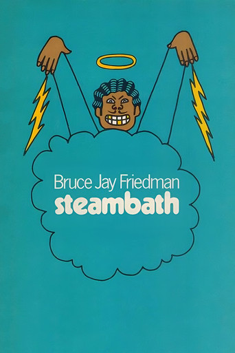 Steambath 1973
