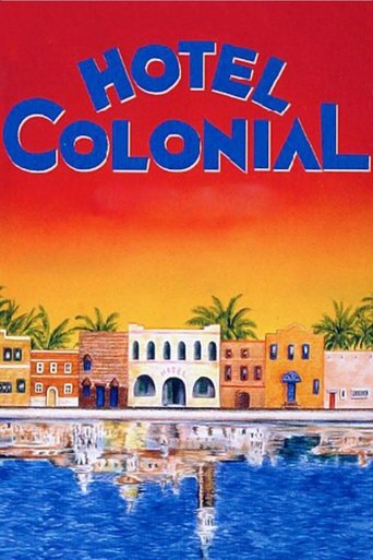 Hotel Colonial 1987