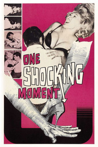 One Shocking Moment 1965