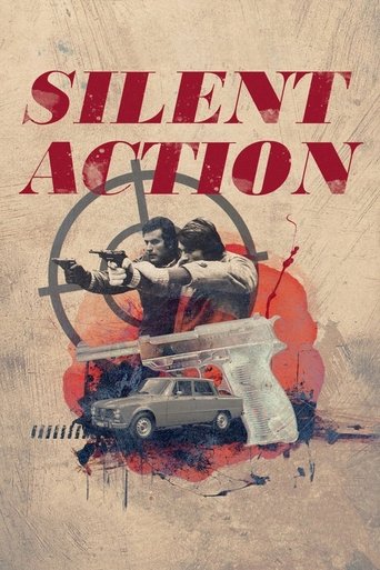 Silent Action 1975