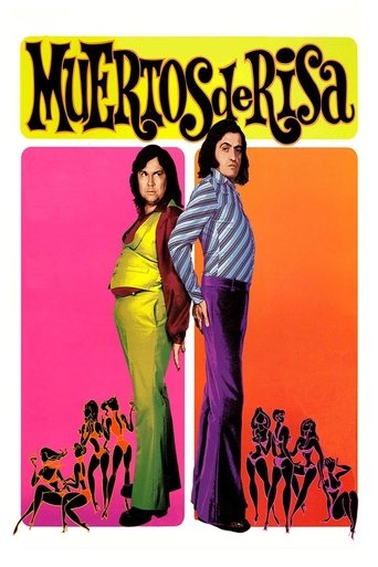 Dying of Laughter 1999