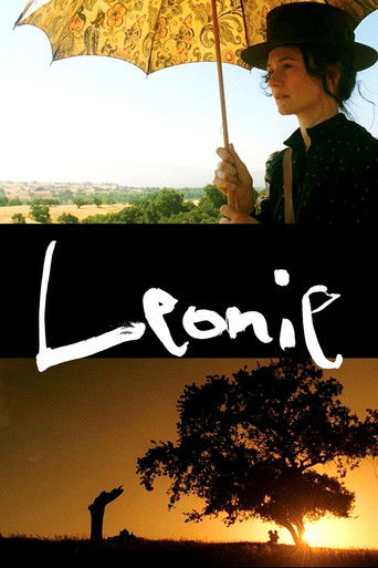 Leonie 2010