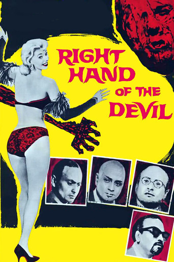 Right Hand of the Devil 1963