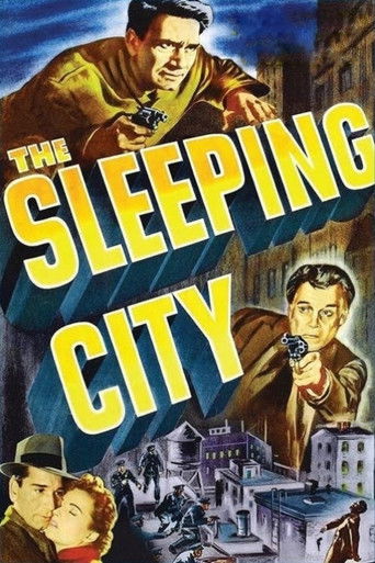 The Sleeping City 1950