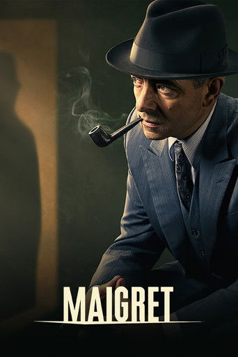 Maigret (2016) 2016