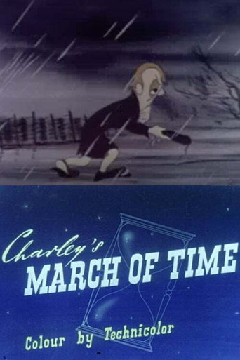 Charley's March of Time 1948