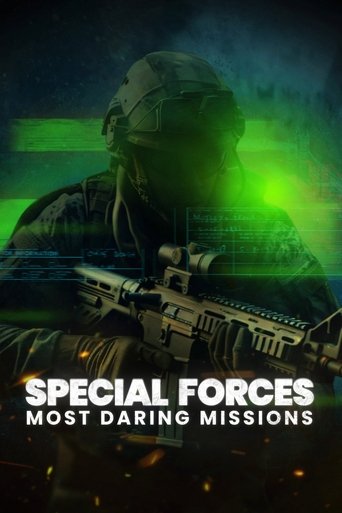 Special Forces: Most Daring Missions 2024