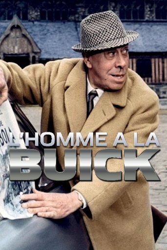 The Man in the Buick 1968