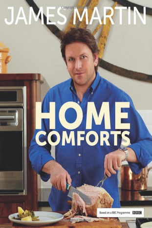 James Martin: Home Comforts 2014