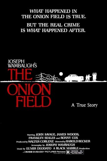 The Onion Field 1979