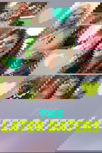 The Later Daters 2024