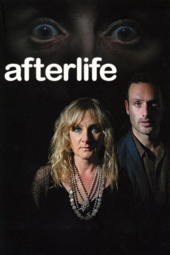 Afterlife 2005