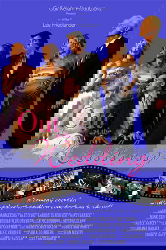 Out at the Wedding 2007