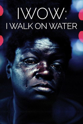 IWOW: I Walk on Water 2020