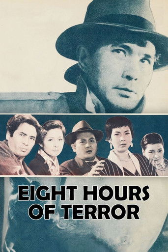 Eight Hours of Terror 1957
