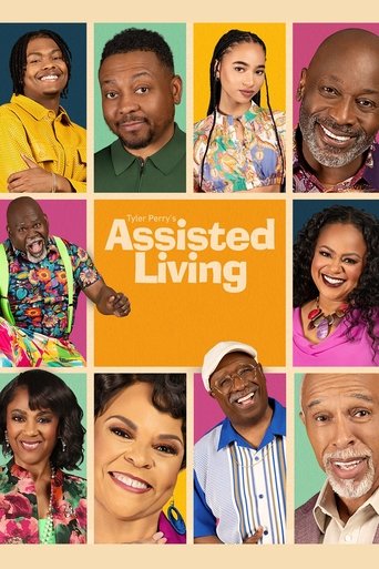 Tyler Perry’s Assisted Living 2020