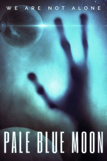 Pale Blue Moon 2002