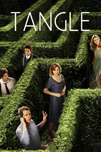 Tangle 2009