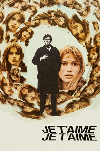 Je T'Aime, Je T'Aime 1968